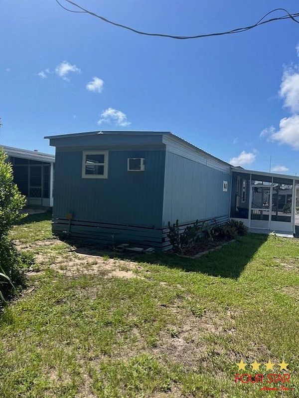 302 S Ridgewood Ave, Lot 19, Edgewater FL 32132