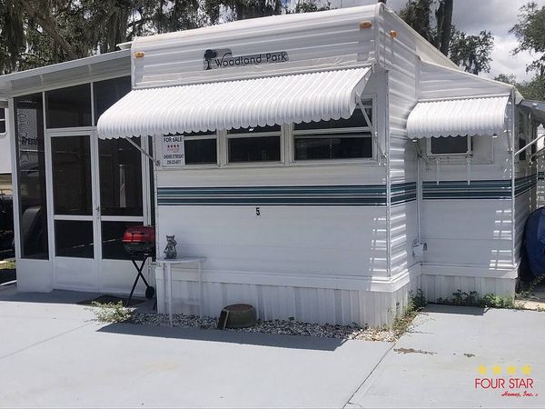 10809 US 27 S.,, Lot 5, Sebring FL 33876