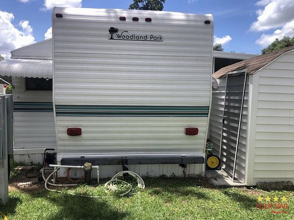 10809 US 27 S.,, Lot 5, Sebring FL 33876