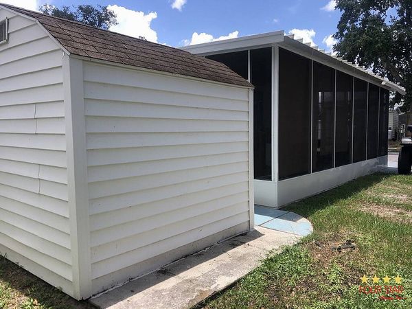 10809 US 27 S.,, Lot 5, Sebring FL 33876