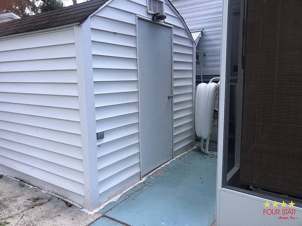 10809 US 27 S.,, Lot 5, Sebring FL 33876