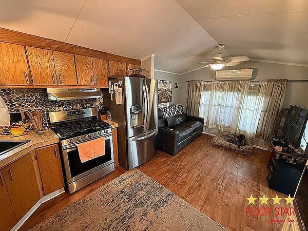 26015 McPherson Lane, Lot 7, Astor FL 32102