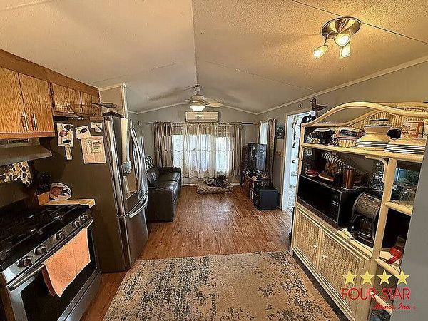 26015 McPherson Lane, Lot 7, Astor FL 32102