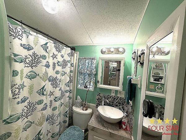 26015 McPherson Lane, Lot 7, Astor FL 32102