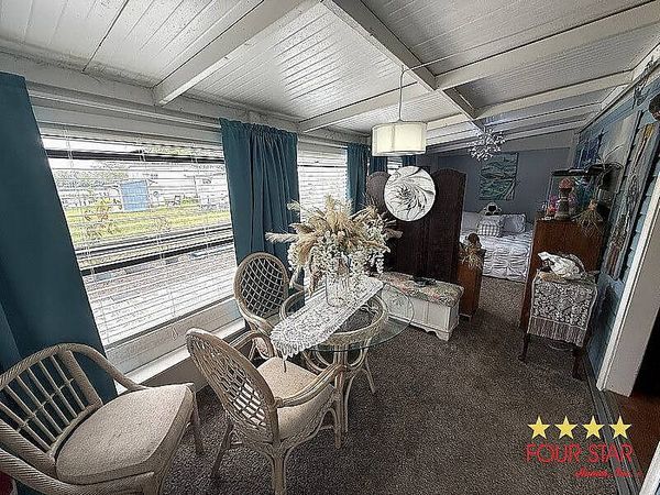 26015 McPherson Lane, Lot 7, Astor FL 32102