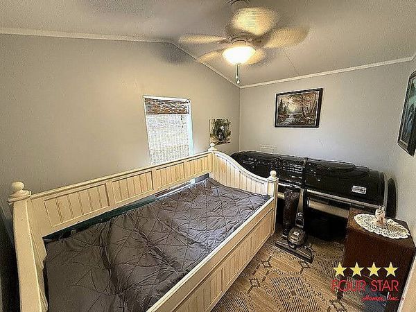 26015 McPherson Lane, Lot 7, Astor FL 32102