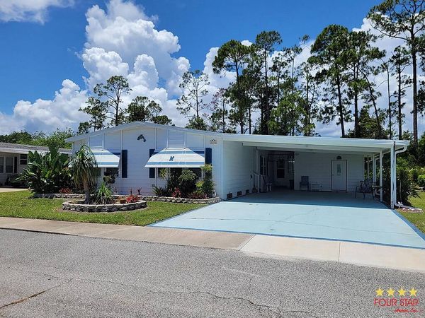 2178 La Costa Village Blvd, Port Orange FL 32129
