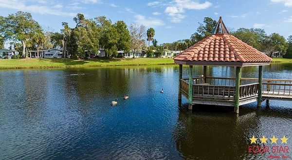 563 Bella Vista, Lot 105, Edgewater FL 32141