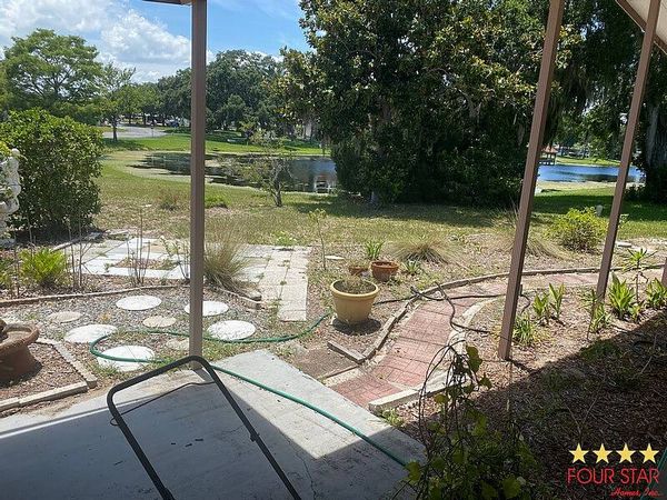 563 Bella Vista, Lot 105, Edgewater FL 32141