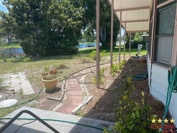 563 Bella Vista, Lot 105, Edgewater FL 32141