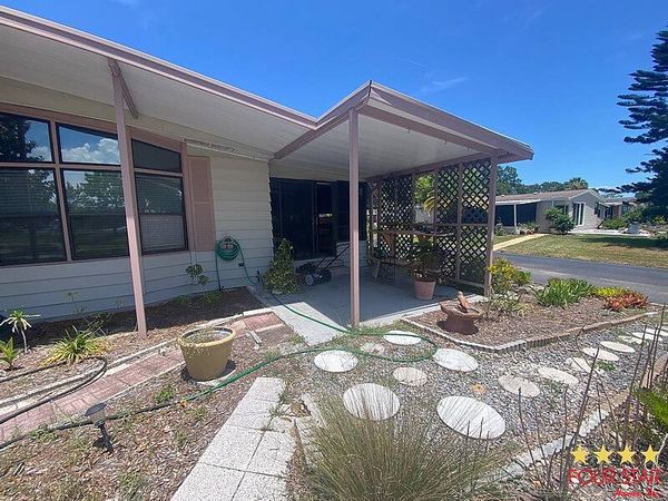 563 Bella Vista, Lot 105, Edgewater FL 32141