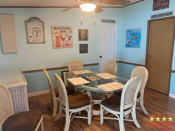 563 Bella Vista, Lot 105, Edgewater FL 32141