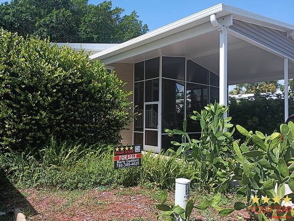 6528 NW 29th ST, Lot 579, Margate FL 33063