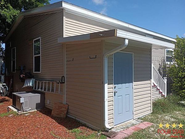 6528 NW 29th ST, Lot 579, Margate FL 33063