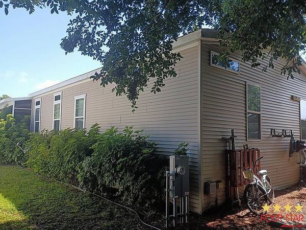 6528 NW 29th ST, Lot 579, Margate FL 33063