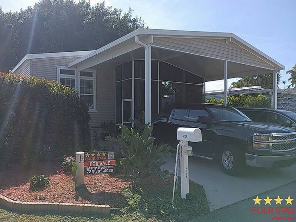 6528 NW 29th ST, Lot 579, Margate FL 33063