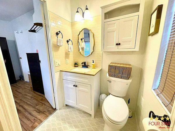 3085 Cross Creek Ct, Lot 251, St. Cloud FL 34769
