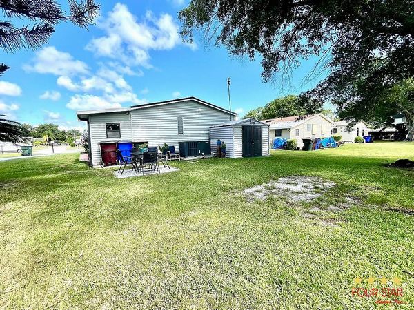 3085 Cross Creek Ct, Lot 251, St. Cloud FL 34769