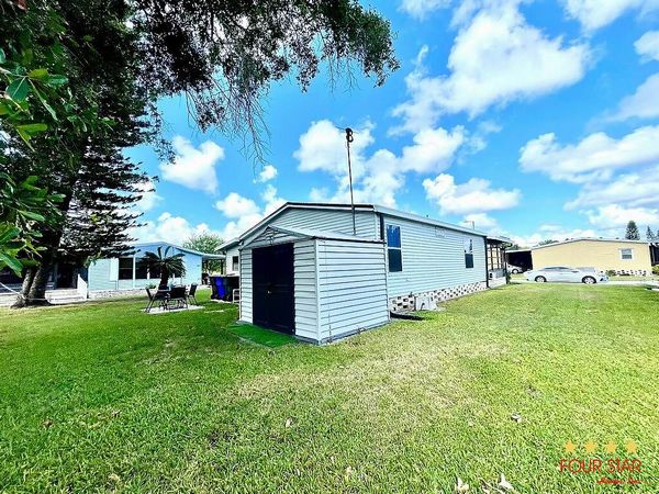3085 Cross Creek Ct, Lot 251, St. Cloud FL 34769