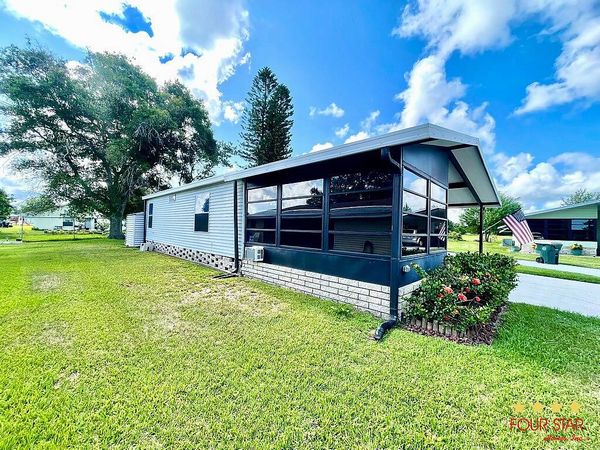 3085 Cross Creek Ct, Lot 251, St. Cloud FL 34769