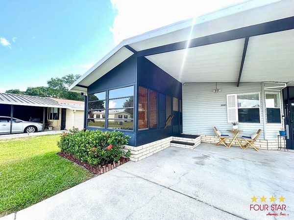 3085 Cross Creek Ct, Lot 251, St. Cloud FL 34769