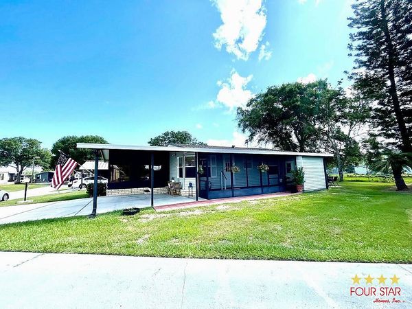3085 Cross Creek Ct, Lot 251, St. Cloud FL 34769