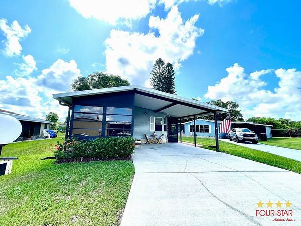3085 Cross Creek Ct, Lot 251, St. Cloud FL 34769