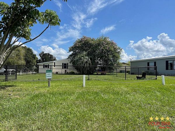 3085 Cross Creek Ct, Lot 251, St. Cloud FL 34769