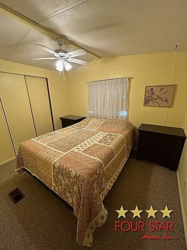 37412 Barbara Dr,, Lot C10, Avon Park FL 33825