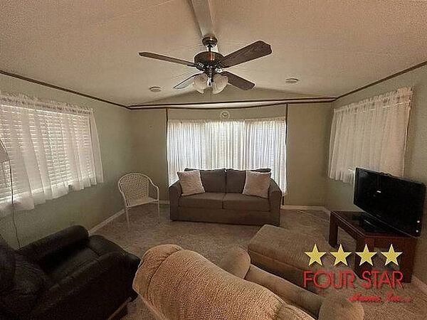 37412 Barbara Dr,, Lot C10, Avon Park FL 33825