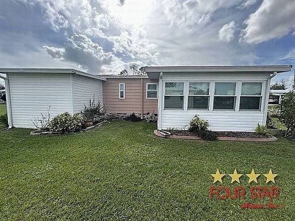 37412 Barbara Dr,, Lot C10, Avon Park FL 33825