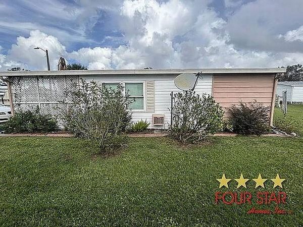 37412 Barbara Dr,, Lot C10, Avon Park FL 33825