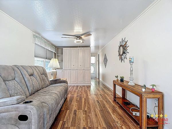 19551 S. Tamiami Trail, Lot 113, Fort Myers FL 33908