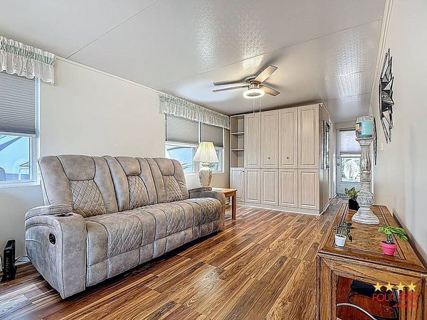 19551 S. Tamiami Trail, Lot 113, Fort Myers FL 33908