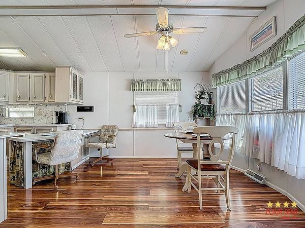 19551 S. Tamiami Trail, Lot 113, Fort Myers FL 33908