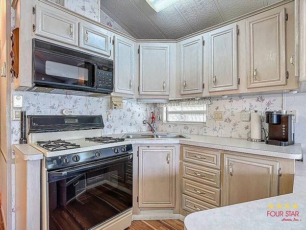 19551 S. Tamiami Trail, Lot 113, Fort Myers FL 33908
