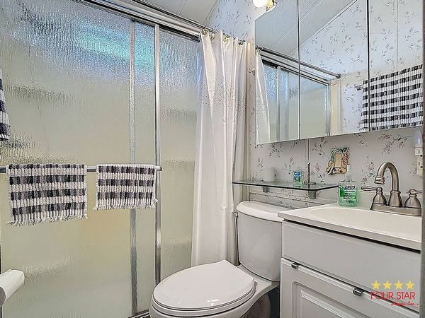 19551 S. Tamiami Trail, Lot 113, Fort Myers FL 33908