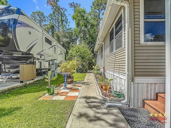 19551 S. Tamiami Trail, Lot 113, Fort Myers FL 33908