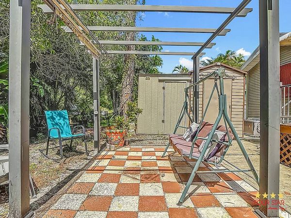 19551 S. Tamiami Trail, Lot 113, Fort Myers FL 33908