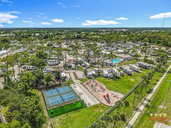 19551 S. Tamiami Trail, Lot 113, Fort Myers FL 33908