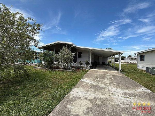 87 Queens Way, Lot 87, Port Orange FL 32129