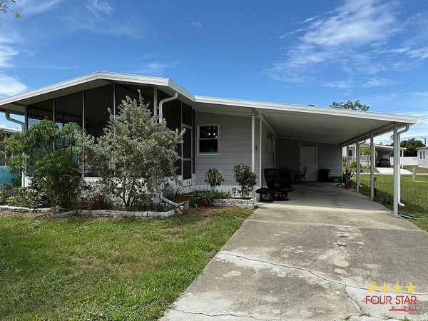 87 Queens Way, Lot 87, Port Orange FL 32129