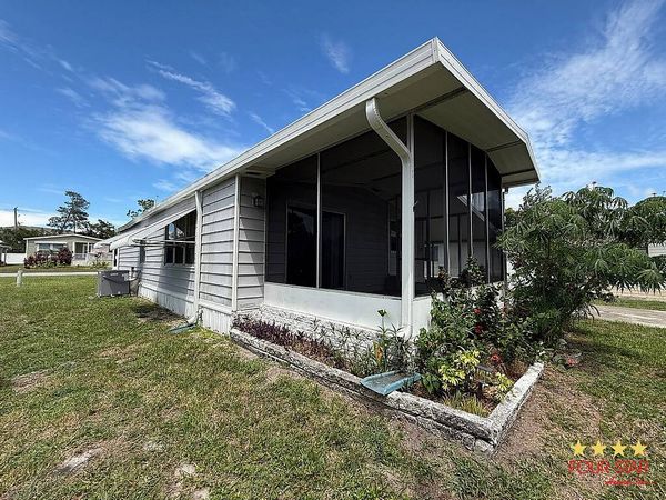 87 Queens Way, Lot 87, Port Orange FL 32129