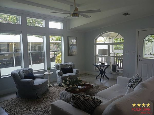 6415 NW 28th Street, Lot 373, Margate FL 33063