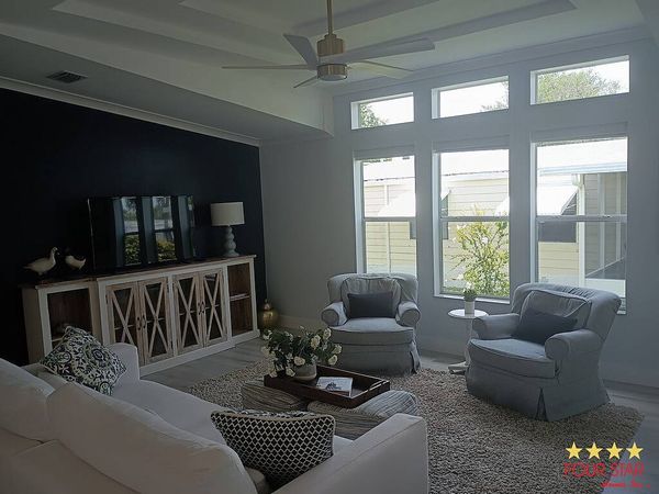 6415 NW 28th Street, Lot 373, Margate FL 33063