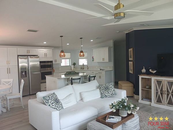 6415 NW 28th Street, Lot 373, Margate FL 33063