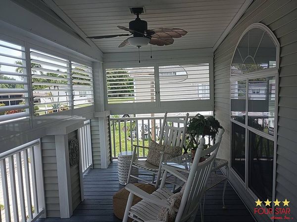 6415 NW 28th Street, Lot 373, Margate FL 33063