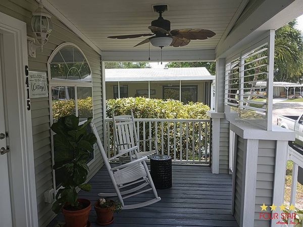 6415 NW 28th Street, Lot 373, Margate FL 33063