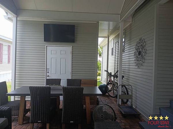 6415 NW 28th Street, Lot 373, Margate FL 33063