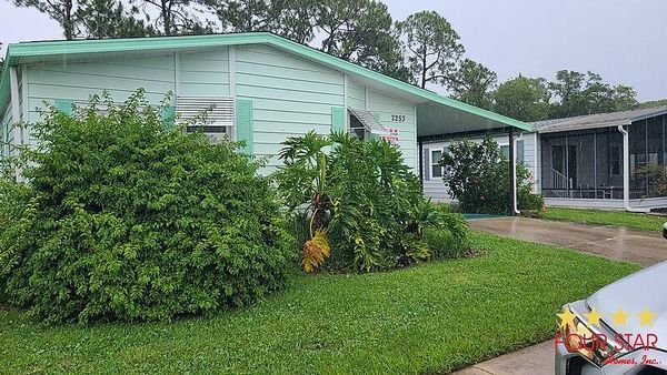2253 Primavera Ave, Port Orange FL 32129